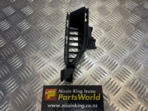 Nissan Xtrail T33 4WD Hybrid 2022-on RF Bumper Vent