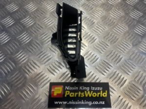 Nissan Xtrail T33 4WD Hybrid 2022-on LF Bumper Vent
