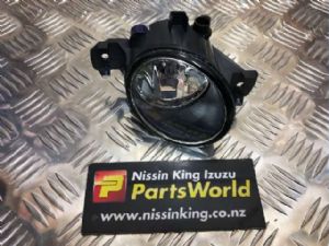 Nissan Xtrail T32 4WD 2013-2022 L Spotlight