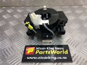 Nissan Tiida C11 2004-2007 Air Bag Clock Spring