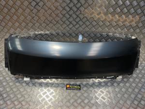 Nissan Caravan Homy E26 2012-2017 Bonnet
