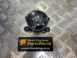 Isuzu D Max TFR40 2WD 2020-2022 L Spotlight