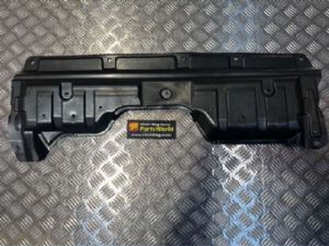 Nissan Xtrail T31 4WD 2008-2013 Engine Splash Shield