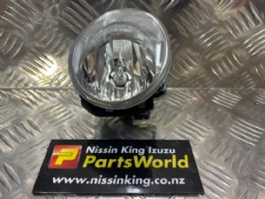Isuzu D Max TFS85 4WD 2012-12/2015 R Spotlight
