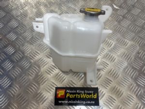 Nissan Navara D40 MNT 4WD 2010-2015 Radiator Overflow Bottle