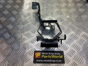 Nissan Navara D23L MNT 2021-2025 Front Radar Sensor Bracket