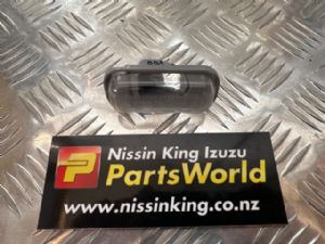 Isuzu D Max TFR40 2WD 2020-2022 Number Plate Light