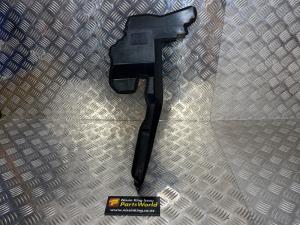 Nissan Xtrail T33 4WD 2022-on LF Vertical Air Guide