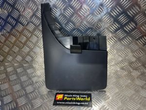 Nissan Navara D23 MNT 4WD 08/2015-2021 LR Mudflap