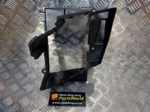 Nissan Caravan Homy E26 2012-2017 Trans Cooler Air Guide