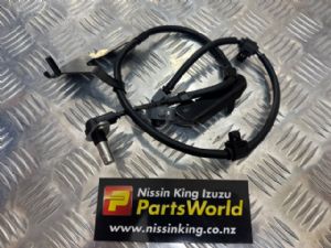 Isuzu MU-X UCS85 2017--> LF ABS Sensor
