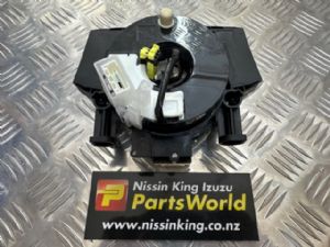 Nissan 350Z Z33 Air Bag Clock Spring