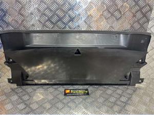 Nissan Navara D23L MNT 2021-2025 Front Air Guide