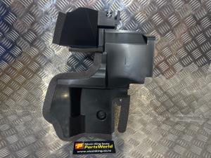 Nissan Navara D23L MNT 2021-2025 LF Vertical Air Guide
