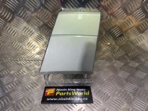 Nissan Navara D23L MNT 2021-2025 RF Bumper Moulding