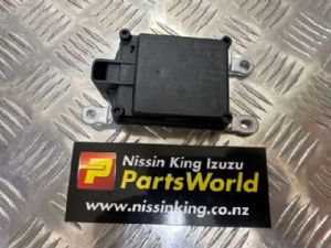Nissan Navara D23L MNT 2021-2025 Front Radar Sensor