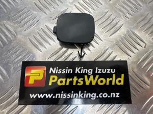 Nissan Xtrail T33 4WD Hybrid 2022-on Front Tow Hook Cover