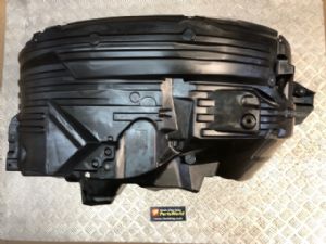 Nissan Navara D40 MNT 4WD 2010-2015 RF Guard Liner