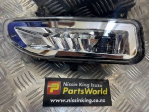 Nissan Leaf ZE1 2018-on L Spotlight (LED)