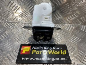 Nissan Xtrail T32 2013-2022 Tailgate Lock Assy