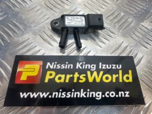 Nissan Navara D23L MNT 2021-2025 DPF Switch