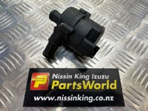 Nissan Navara D23L MNT 4WD 2021-2025 Auxiliary Water Pump