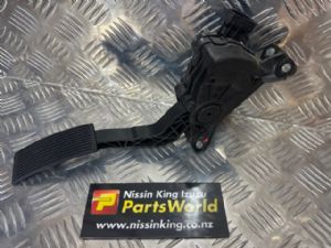 Nissan Navara D23 MNT 4WD 08/2015-2021 Throttle Position Sensor