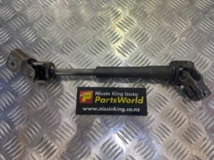 Nissan Dualis J10 02/07-08/09 Steering Universal
