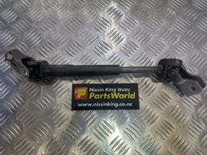 Nissan Xtrail T31 4WD 2008-2013 Steering Universal
