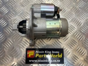 Nissan Pulsar C12 2013-2017 Starter Motor
