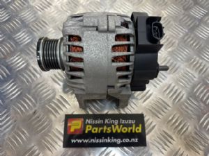 Nissan Pulsar C12 2013-2017 Alternator
