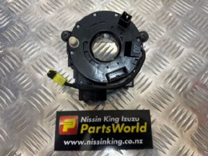 Nissan Navara D23 MNT 4WD 08/2015-2021 Air Bag Clock Spring