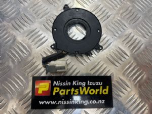 Nissan 350Z Z33 Steering Angle Sensor