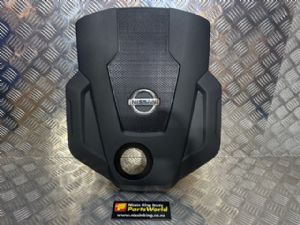 Nissan Navara D23 MNT 4WD 08/2015-2021 Engine Cover