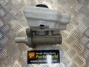Nissan Navara D23L MNT 2021-2025 Brake Master Cylinder