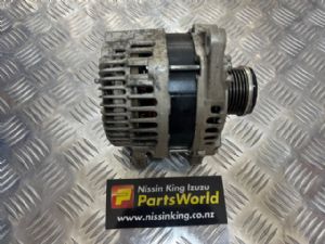 Nissan Note E12 2012-2015 Alternator