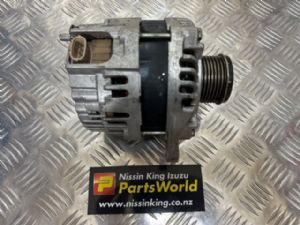 Nissan Navara D40 VSK 4WD 05/2010-2015 Alternator