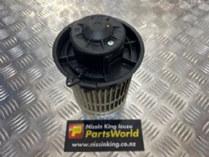 Nissan Pulsar C12 2013-2017 Heater Fan Motor