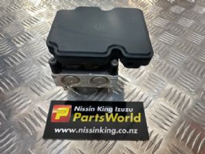 Nissan Pulsar C12 2013-2017 ABS Brake Unit
