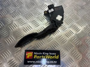 Nissan Pulsar C12 2013-2017 Throttle Position Sensor