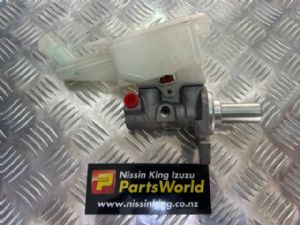 Nissan Bluebird Sylphy B17 2012-2016 Brake Master Cylinder