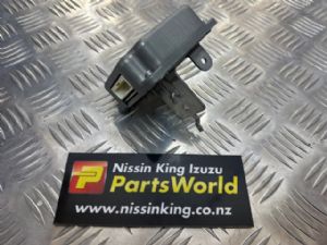 Nissan Leaf ZE1 2018-on ADAS Controller