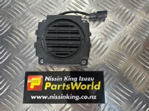 Nissan Leaf ZE1 2018-on Speaker Acoustic Vehicle Alerting