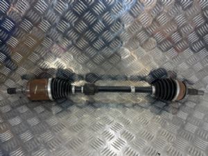 Nissan Xtrail T33 4WD Hybrid 2022-on LF ABS Drive Axle