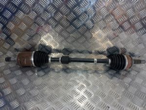 Nissan Xtrail T33 4WD Hybrid 2022-on RF ABS Drive Axle