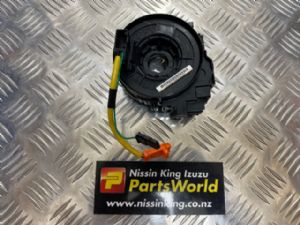 Isuzu MU-X UCS40 2020-on Air Bag Clock Spring