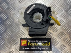 Isuzu D Max TFR85 2017--> Air Bag Clock Spring