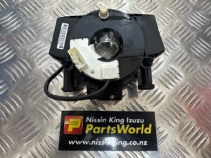 Nissan Bluebird Sylphy G11 2005-2010 Air Bag Clock Spring