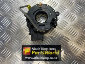 Nissan Caravan Homy E26 2012-2017 Air Bag Clock Spring