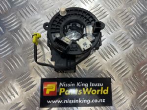 Nissan Leaf ZE0 2011-2016 Air Bag Clock Spring